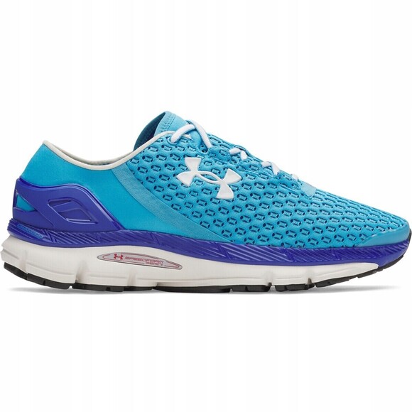 Under Armour Adults Speedform Gemini 99 Runner - Blue